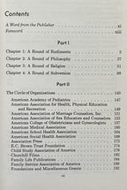 THE SIECUS CIRCLE A Humanist Revolution