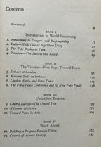 SPEAKING FRANKLY (World War II)