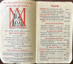 MY SUNDAY MISSAL (Fr. Stedman)