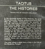 TACITUS THE HISTORIES (A New Translation by Wellesley)