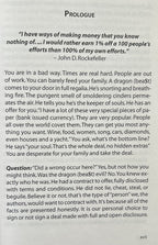 THEY OWN IT ALL (Including You!) By Means of Toxic Currency