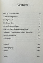 TIBET: The Jesuit Century