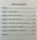 THE TWO THOUSAND YEAR WAR: A Defense of Christendom