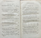 An Inquiry into the Nature and Causes of the WEALTH OF NATIONS (3 Vol Set)