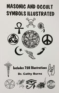 MASONIC AND OCCULT SYMBOLS ILLUSTRATED