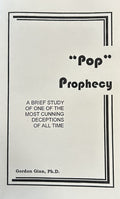 "POP PROPHECY" Most Cunning Deception